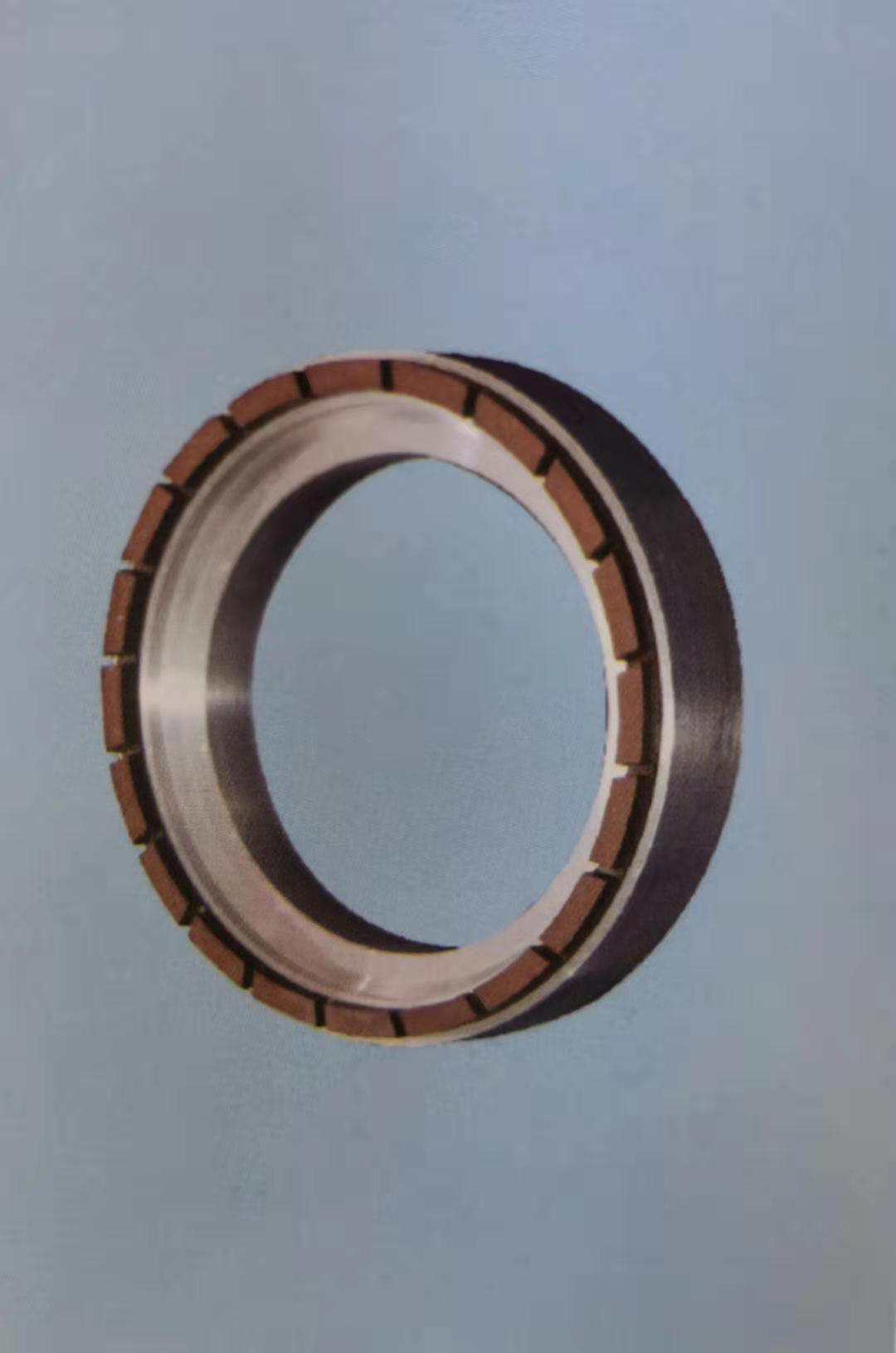 2 մɽϼĥʯרɰSpecial grinding wheel for ceramic bond grinding Sapphire.png
